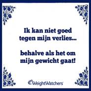 Slechte verliezer | Spreuken, Citaten, Teksten