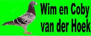Wim en Coby